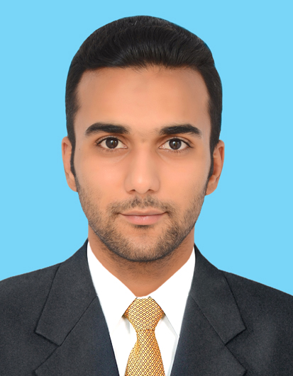 Mudabbir Saeed Profile Mudabbir Saeed Profile