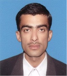 Awais Rasheed Mechanical Engineering