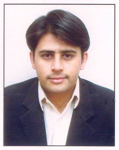 Nasir Ali Cryptography