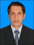 Muhammad Asif Khan Finance