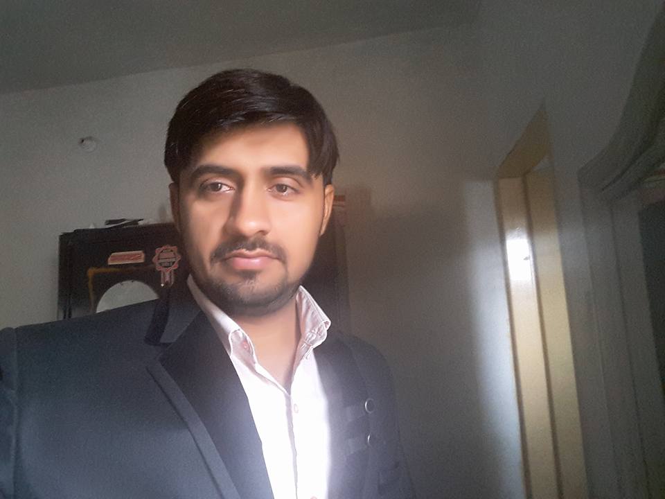 Waqas Khalid 3D Design