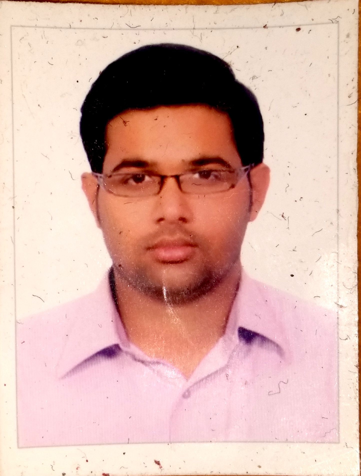 Muhammad Bilal Communications