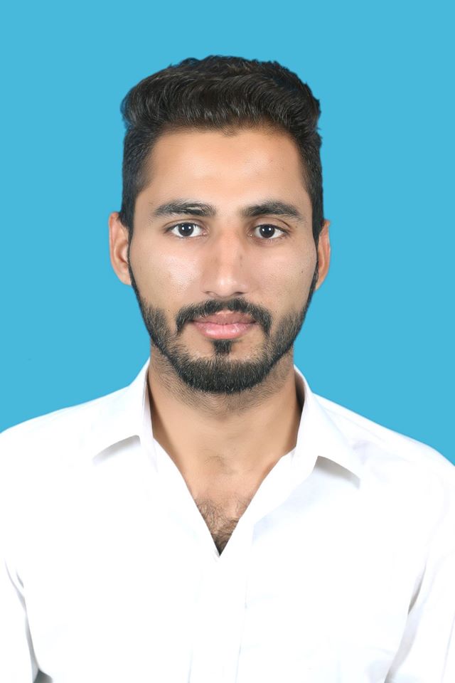 Ehtisham Ul Haq Photoshop