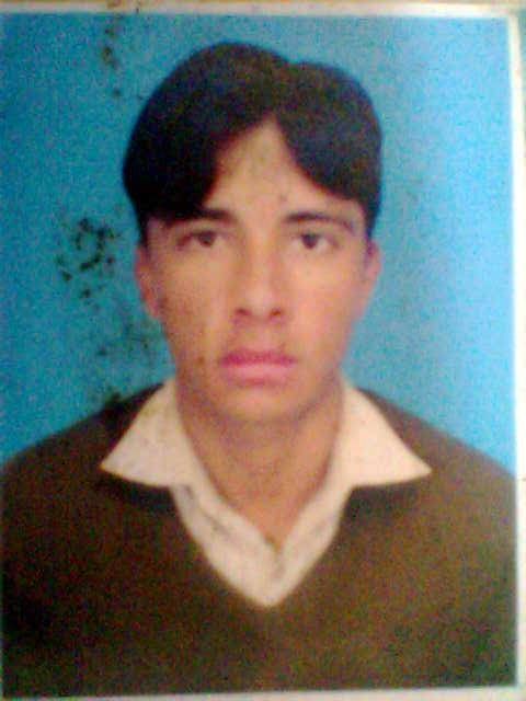 Mujeeb U Zaman Electronics