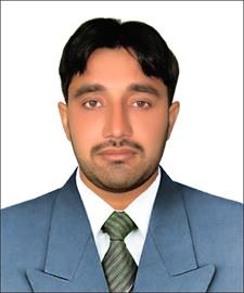 MUHAMMAD SULMAN ASLAM Drafting