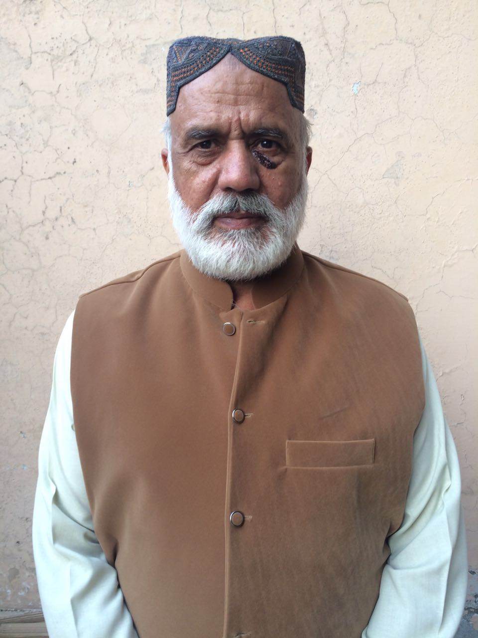 Muhammad Aslam Javid Management