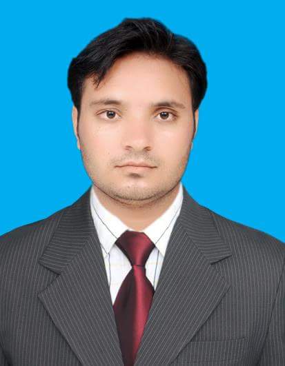 Muhammad Ashraf 