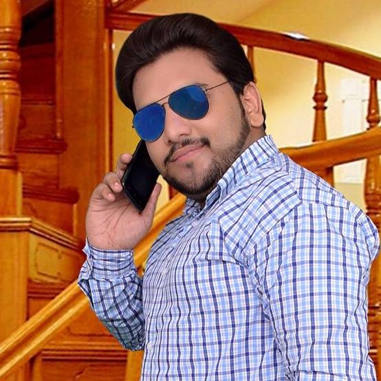 Arsalan Asif Physics