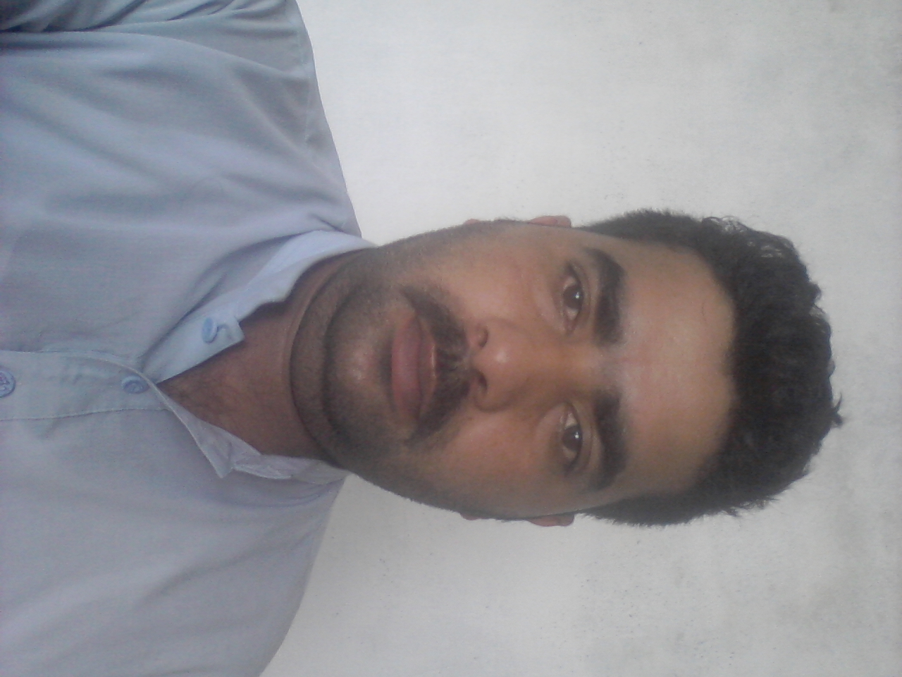 Faiz Muhammad Project Management, Data Processing, Technical Support, Telecommunications Engineering, Electrical E