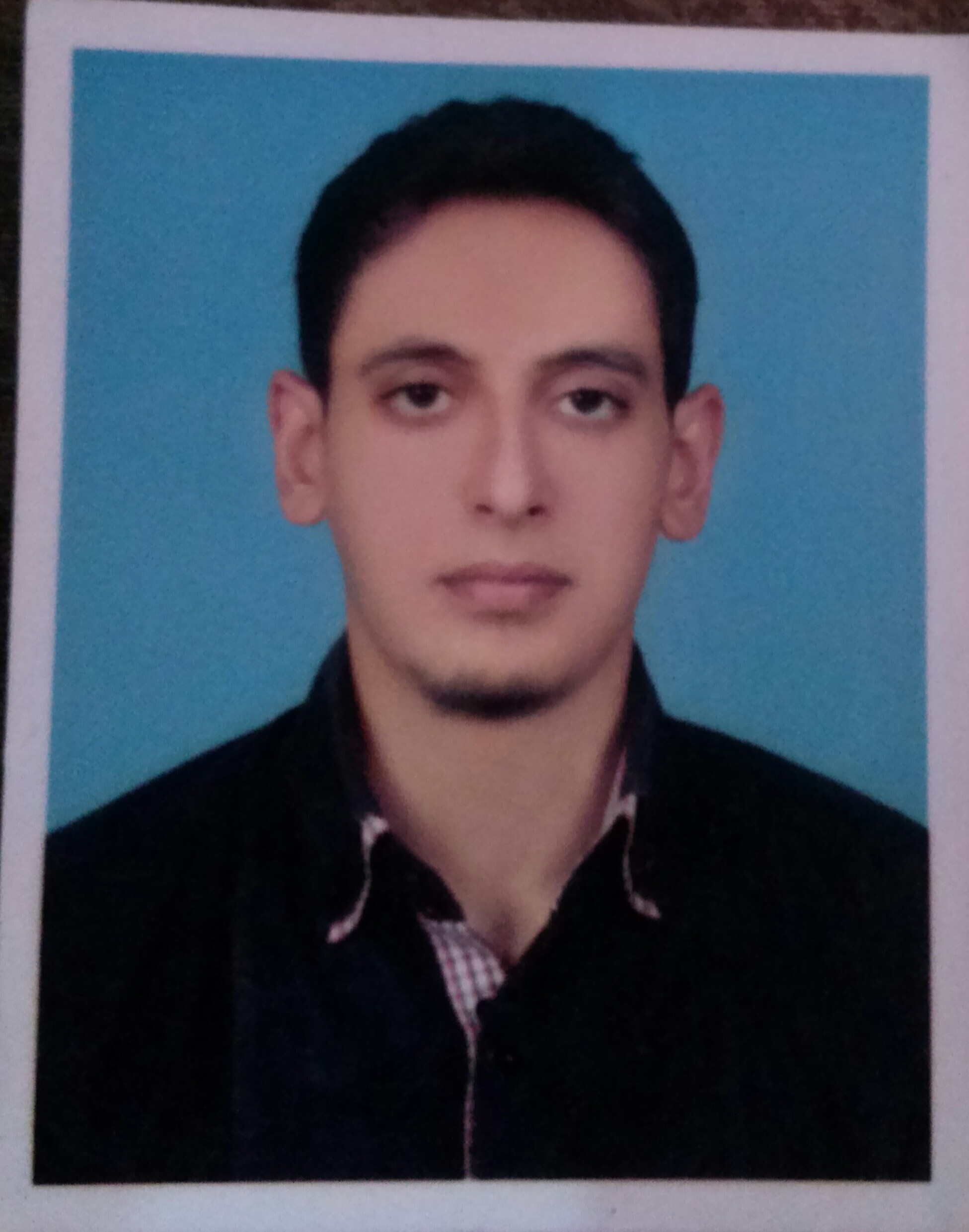 Rehman Mirza Inventory Management, Public Relations, Order Processing, Windows Desktop, Sales