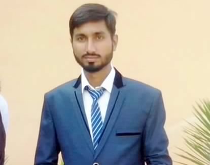 Muhammad Noman Shakir Structural Engineering
