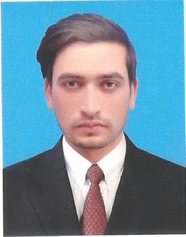 Sami Ullah 3D Modelling