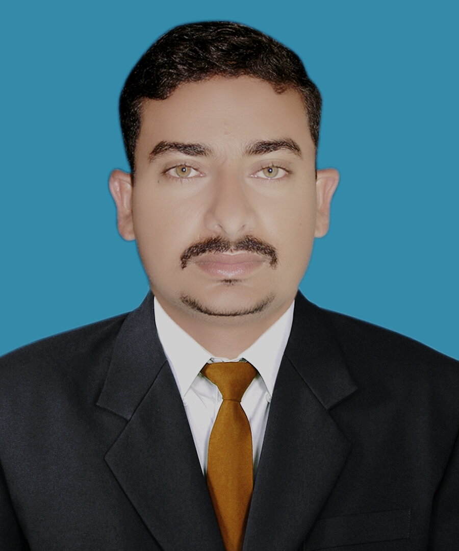 Malik Chand Photoshop