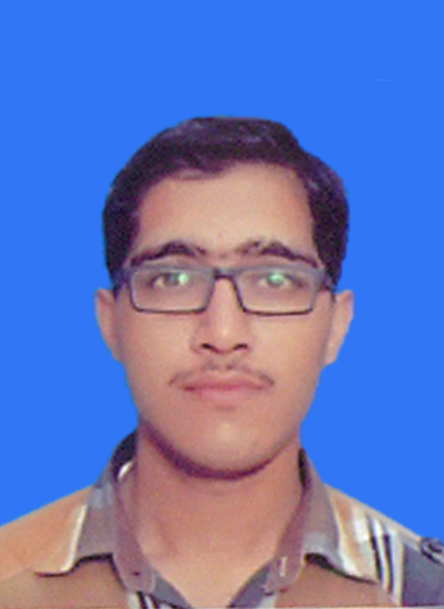Usman Ali Chemical Engineering