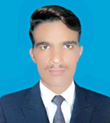 Muhammad Ejaz Talib Profile
