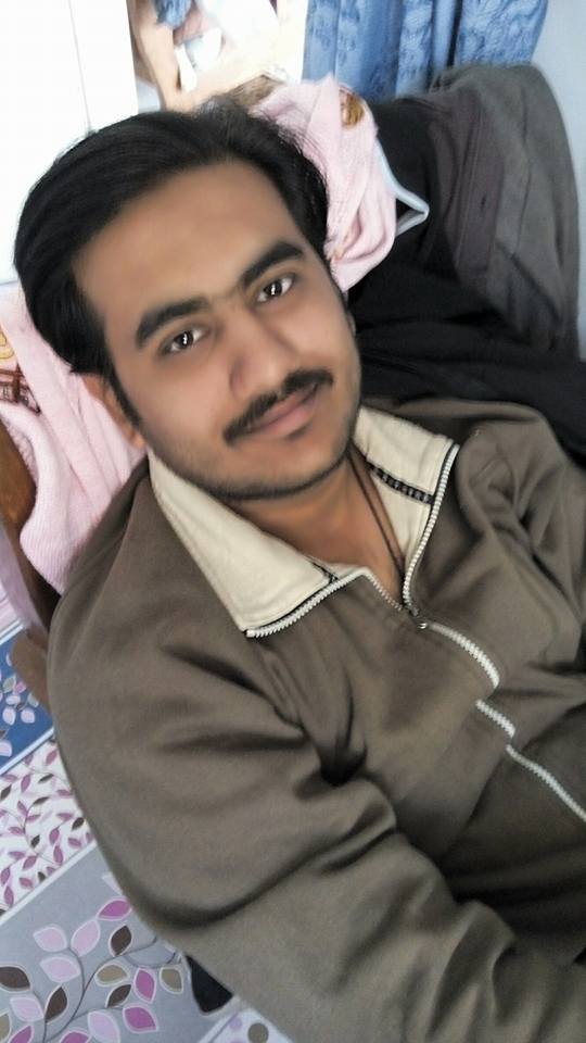 Hamza Ahmed Fortran