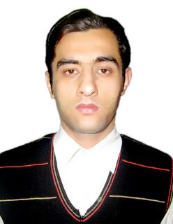 Muhammad Kashif Accounting