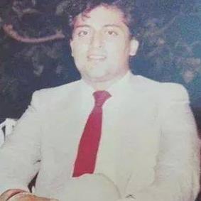 Naveed Saleem Profile