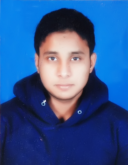 Safwan Ahmed Mechanical Engineering