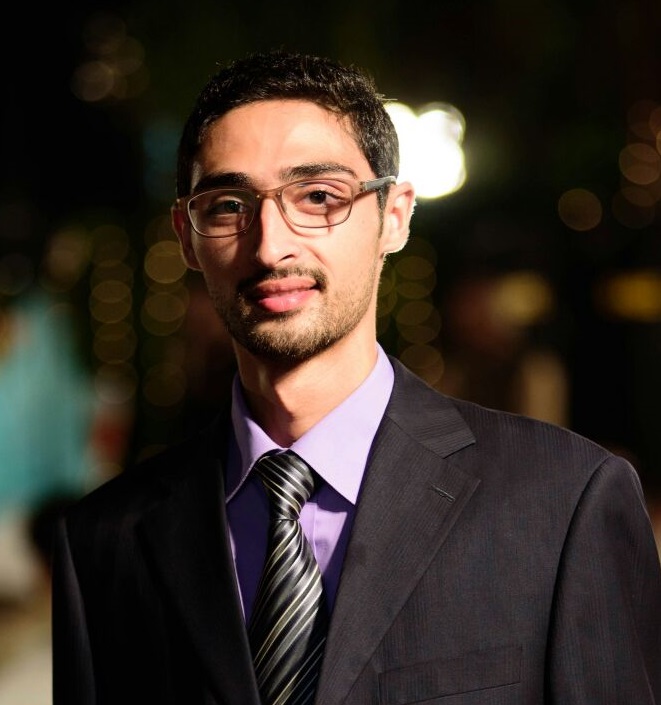 Muhammad Hassan Ahmad Public Relations