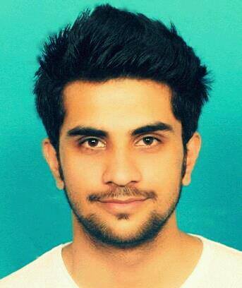 Salman Hassan Profile Salman Hassan Profile