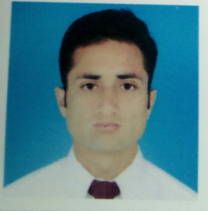 Muhammad Junaid Photo Editing, Word, Management, Project Management, Excel