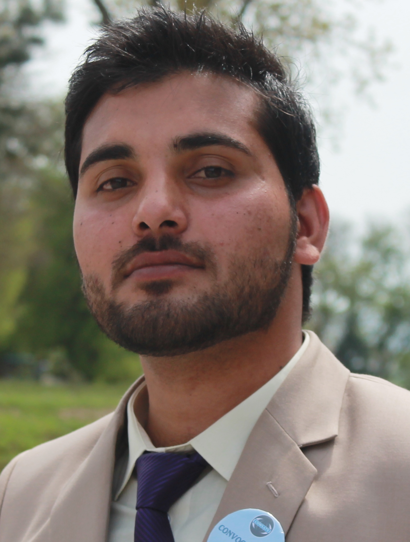 Jansher Khan Profile