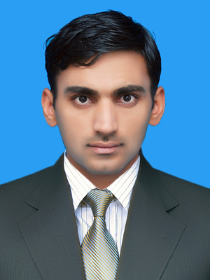 Usman Farooq Compliance