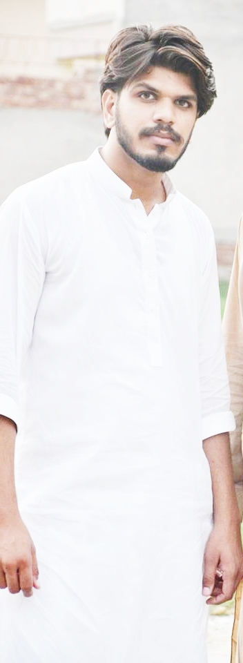 Faran ALi Digital Design