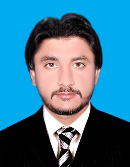 Muhammad Qasim Chandio Photoshop, Website Design, CSS, Excel, XMPP
