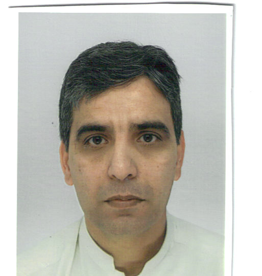 Jahangir Khan Profile