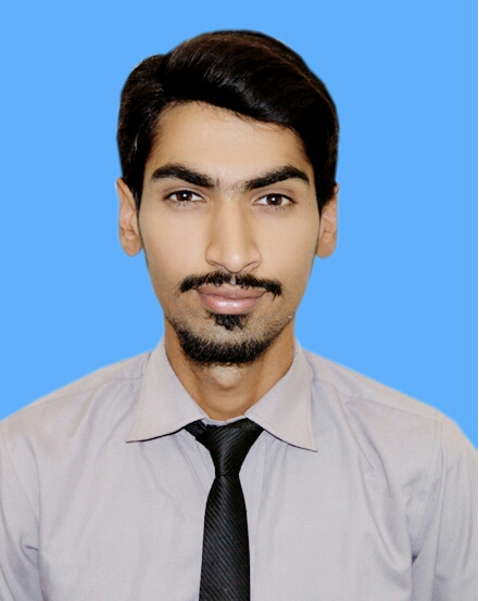 Raza Ullah Profile