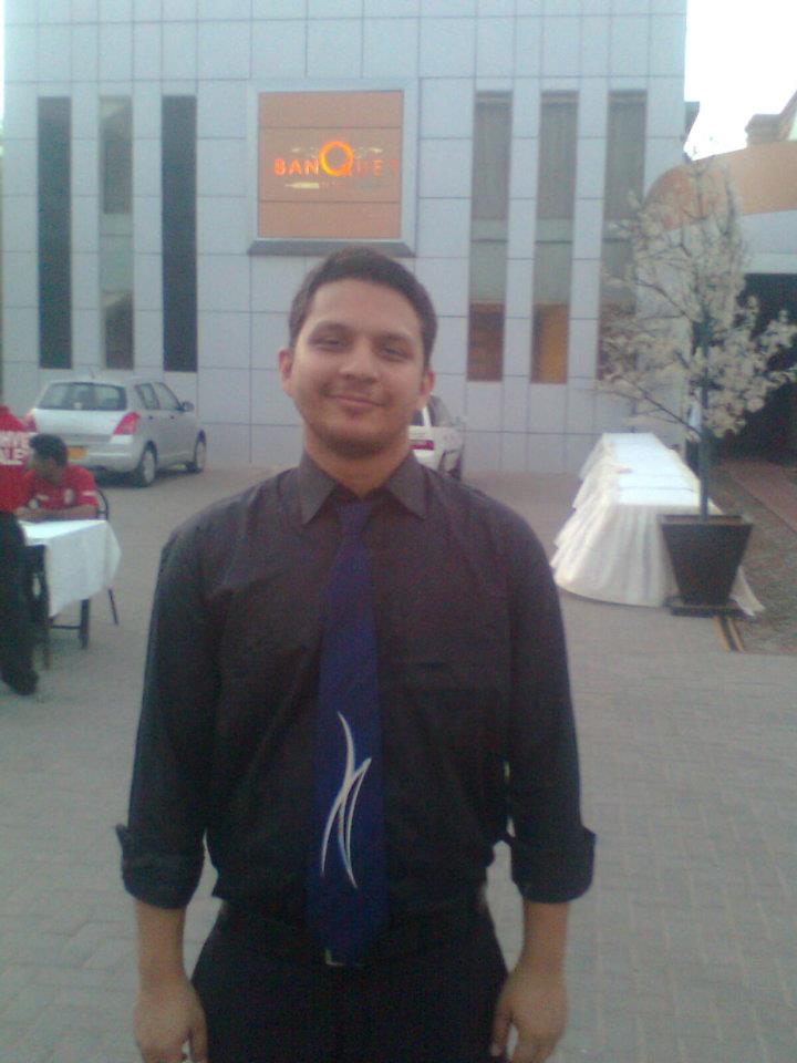 Shoaib Rehman Education & Tutoring