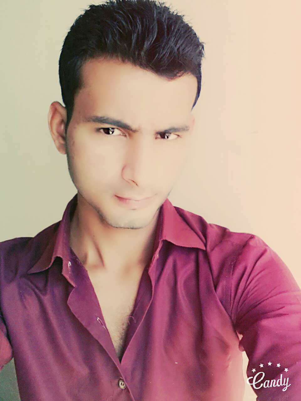 MUHAMMAD ARSHIYAN Word