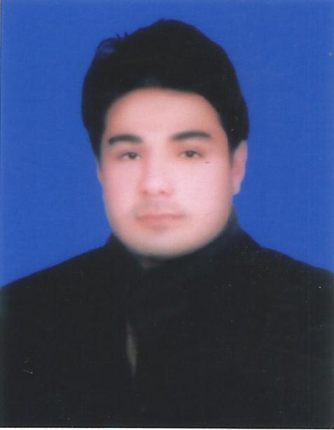 Muhammad Zaman Ali Engineering