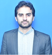 Majid Khan Photoshop Design