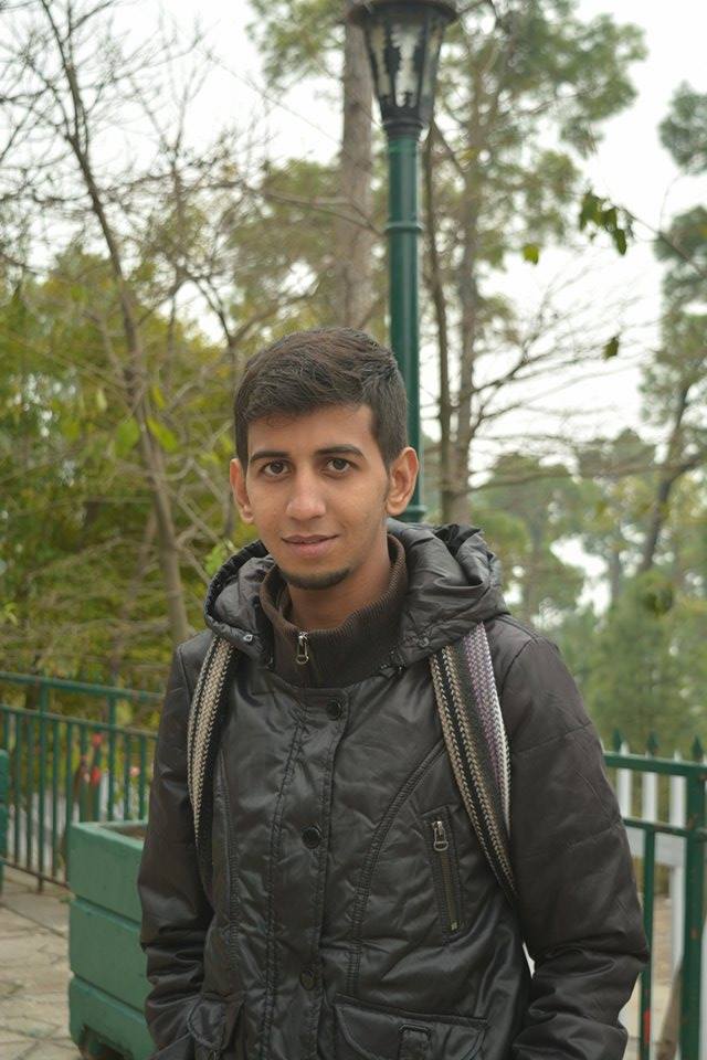 Muhammad Yaseen Research