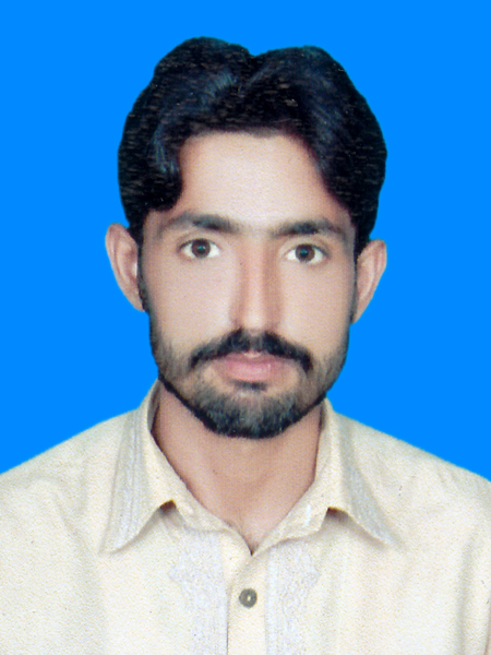 Muhammad Arslan 