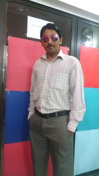 Zulfiqar Ali Data Entry