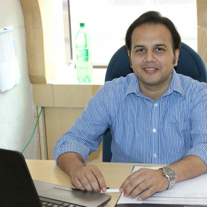 Imran Siddiqui Training