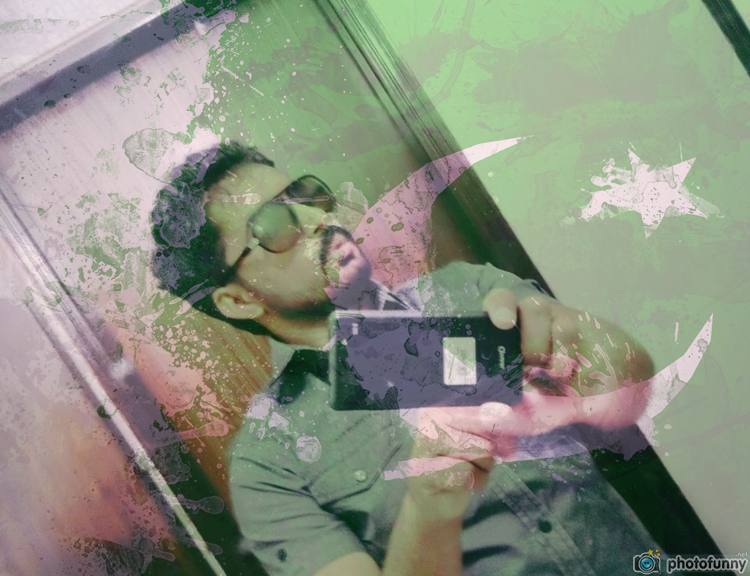 SIDDIQUE AHMED Excel