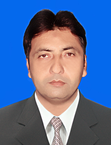 Muhammad Tayyab 