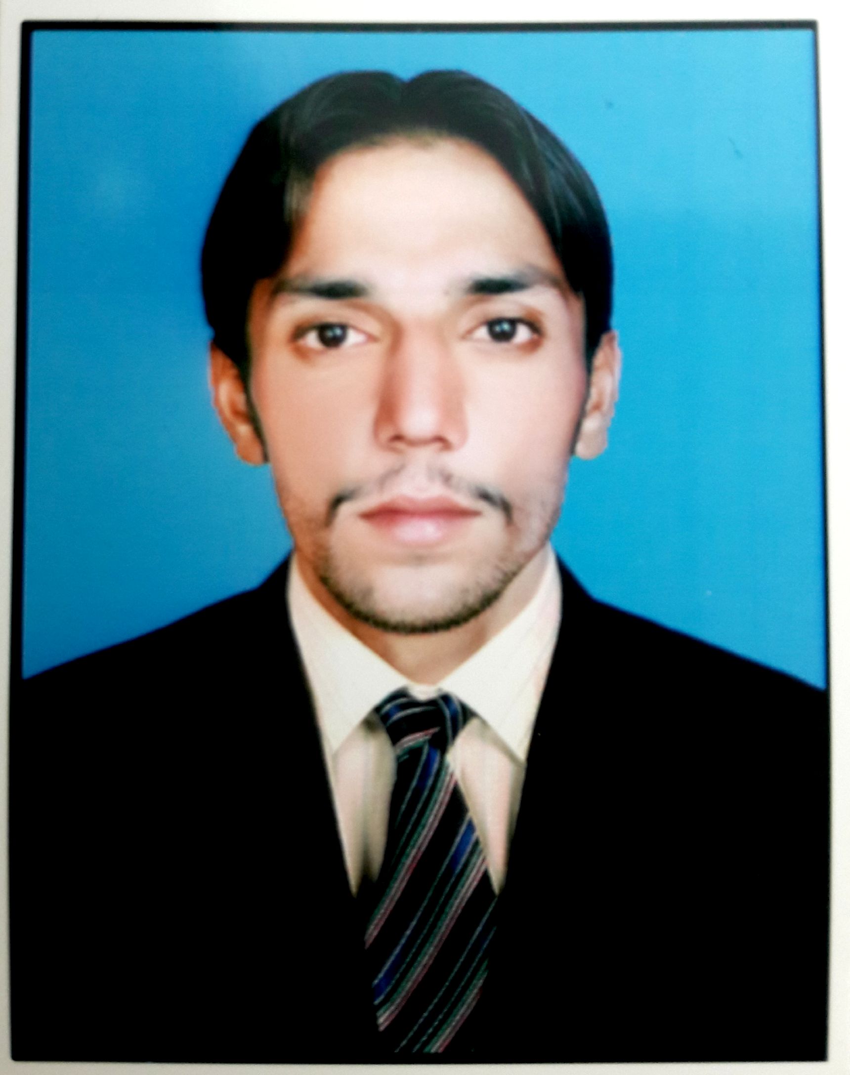 Muhammad Tanveer 