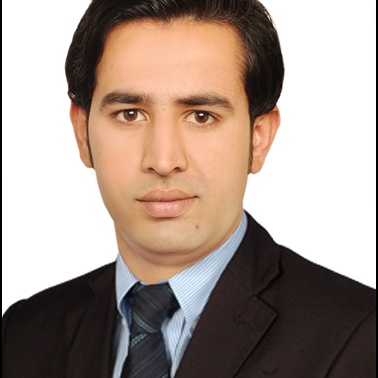 Nauman Anjum Profile