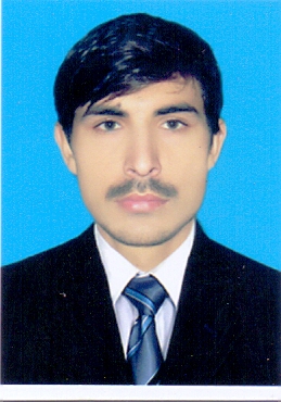 Saeed Ali Shah Civil Engineering