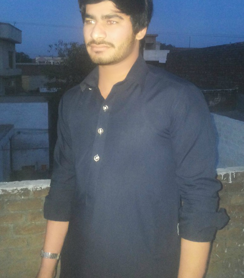 Sufyan Ali Civil Engineering