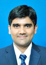 SUNEEL KUMAR Legal Research