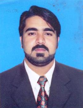 Asad Ullah Photoshop Design