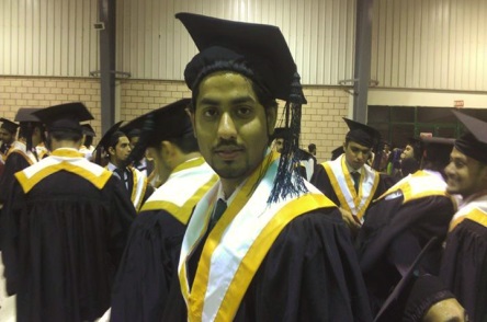 Shumail Siddiqui Data Processing