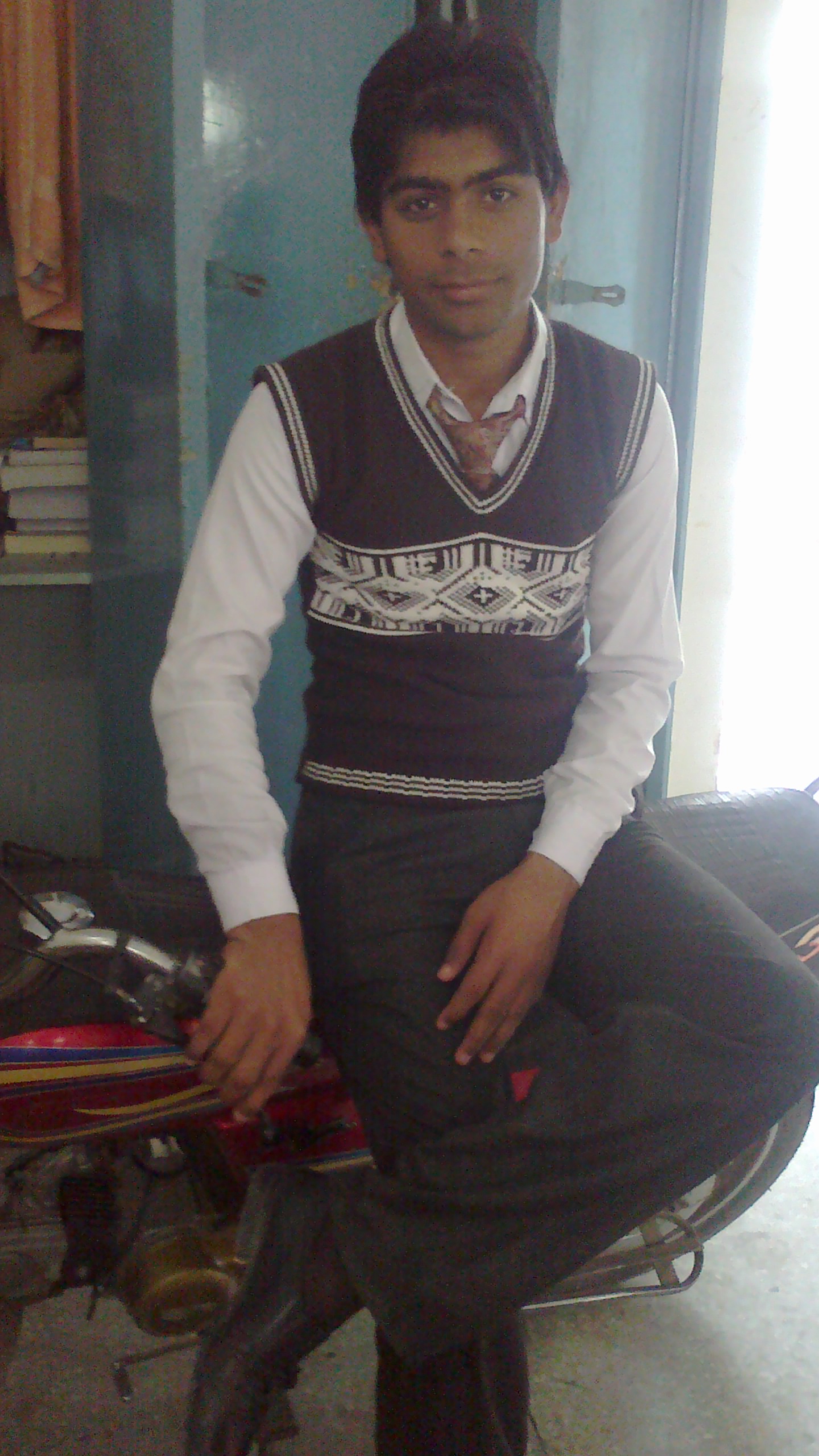 M.Kamran Shahid Profile